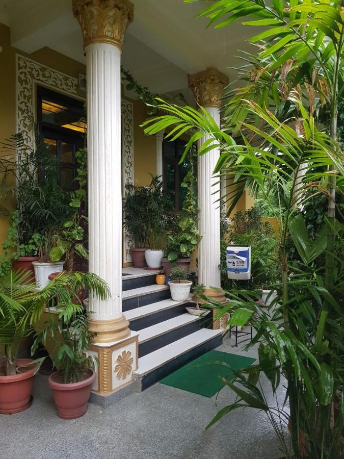 Jeenmount Heritage Boutique Hotel Jaipur Exterior foto